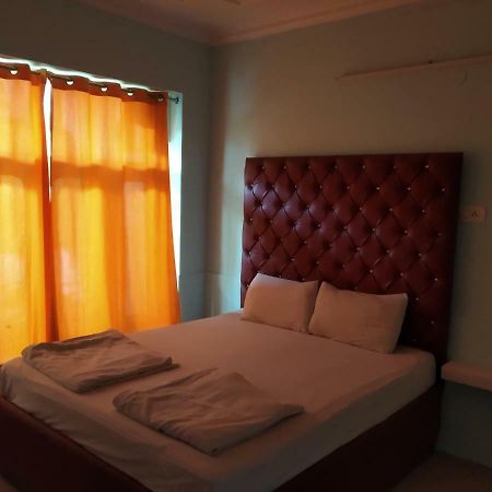 Bunk Hostel Delhi New Delhi Eksteriør billede