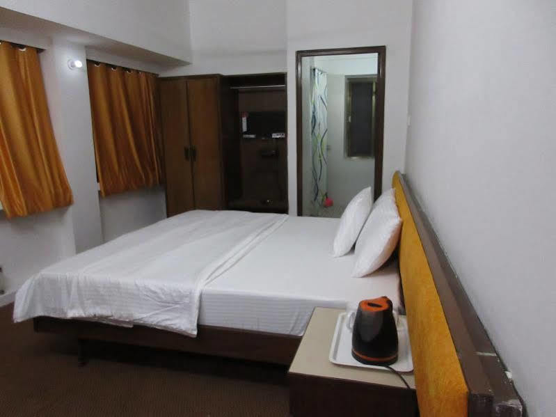 Bunk Hostel Delhi New Delhi Eksteriør billede