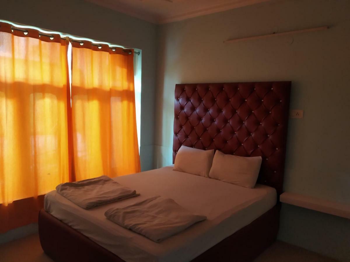 Bunk Hostel Delhi New Delhi Eksteriør billede